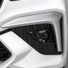 Накладки ДХО "РОТОР" для Kia Rio (2017-2020) купить недорого с доставкой в Канск
