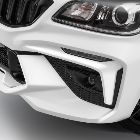 Накладки ДХО "РОТОР" для Kia Rio (2017-2020) купить недорого с доставкой в Канск