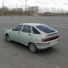 Аэродинамический обвес "Прима" B@3 2110,2112  (тюнинг Стайлинг) demo styling купить недорого с доставкой в Канск