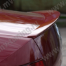 Лип-Спойлер для Volkswagen Polo Sedan (2010-2020) купить недорого с доставкой в Канск