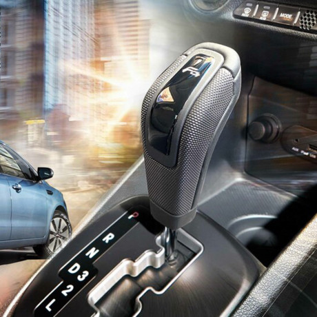 Модельная ручка Ferrum Exclusive АКПП (4-х ступ) для KIA RIO 3, Hyundai Solaris купить недорого с доставкой в Канск