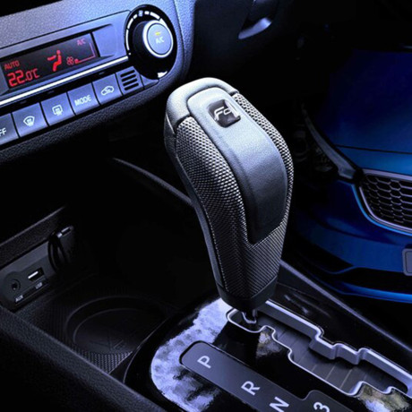Модельная ручка Ferrum Premium АКПП (4-х ступ) для KIA RIO 3, Hyundai Solaris купить недорого с доставкой в Канск