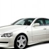 Аэродинамический обвес "Modellista" Toyota Mark X купить недорого с доставкой в Канск