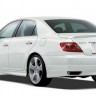 Аэродинамический обвес "Modellista" Toyota Mark X купить недорого с доставкой в Канск