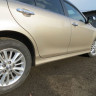 Аэродинамический обвес "Sport Edition" Toyota Camry (40) Рестайлинг купить недорого с доставкой в Канск