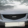 Решетка радиатора Honda Accord/Torneo (Кузова CL7, CL8, CL9) купить недорого с доставкой в Канск