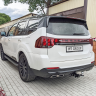 ТСУ /съемный квадрат/ KIA Mohave 2020- купить недорого с доставкой в Канск