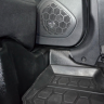 Накладки на ковролин "КАРТ" (комплект №6) для Renault Kaptur купить недорого с доставкой в Канск