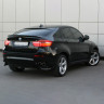 Аэродинамический обвес "GT" для BMW X6 купить недорого с доставкой в Канск