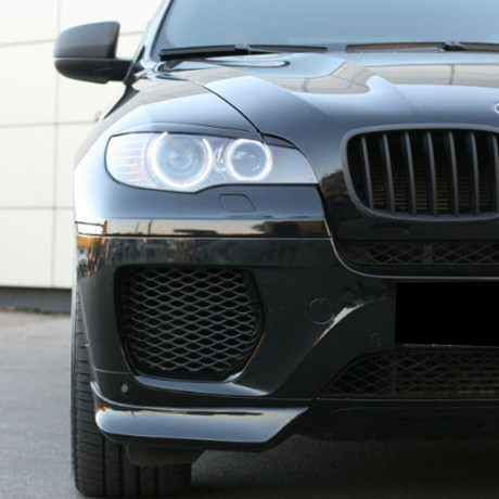 Аэродинамический обвес "GT" для BMW X6 купить недорого с доставкой в Канск