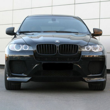 Аэродинамический обвес "GT" для BMW X6 купить недорого с доставкой в Канск