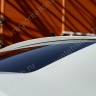 Козырек на заднее стекло для Skoda Octavia III A7 (2013-2020) купить недорого с доставкой в Канск
