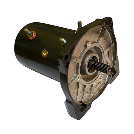 Мотор лебедки "Master Winch" MW X8288, 12B купить недорого с доставкой в Канск