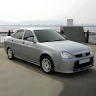 Аэродинамический обвес "AVR-Авангард" для B@3 2170 L@DA Prior@ купить недорого с доставкой в Канск
