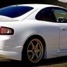 Аэродинамический обвес "Varis II" Toyota Celica (ST202, ST203, ST205) купить недорого с доставкой в Канск