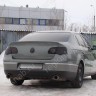 Лип-Спойлер для Volkswagen Passat B6 (2005-2010) купить недорого с доставкой в Канск