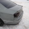 Лип-Спойлер для Volkswagen Passat B6 (2005-2010) купить недорого с доставкой в Канск