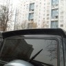 аэродинамический обвес У@З 3163 "патриот" купить недорого с доставкой в Канск