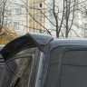 аэродинамический обвес У@З 3163 "патриот" купить недорого с доставкой в Канск