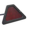 LED Стоп сигнал красный в стиле F1 для диффузора Mazda 6 (3 gen)(2013-н.в.) купить недорого с доставкой в Канск