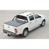 Дуга багажника с креплением под крышку (d63,5) для Toyota Hilux pickup (2011-2015)(Окрашенное) купить недорого с доставкой в Канск