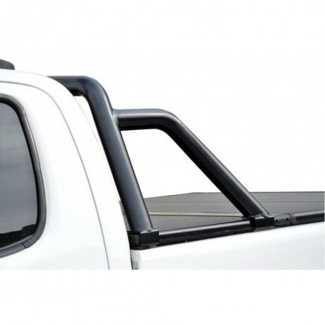Дуга багажника с креплением под крышку (d63,5) для Toyota Hilux pickup (2011-2015)(Окрашенное) купить недорого с доставкой в Канск