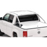 Дуга багажника (d63,5) крепеж под крышку пикапа Volkswagen Amarok (2010-2016)(Нерж. Сталь) купить недорого с доставкой в Канск