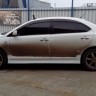 Аэродинамический обвес Toyota Premio (240) Дорестайлинг купить недорого с доставкой в Канск