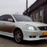Аэродинамический обвес Toyota Premio (240) Дорестайлинг купить недорого с доставкой в Канск