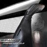 Модельная ручка КПП Ferrum Grand Premium в коже с алькантарой для L@DA Vesт@ купить недорого с доставкой в Канск