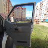 Подиумы Volkswagen Transporter/Caravelle (двойное пассажирское сидение, под динамик 16см) купить недорого с доставкой в Канск