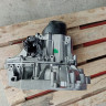 Механическая КПП (МКПП 5-ст.) Renault JR5-551 для L@DA L@ЯGUS, Vesт@, двигатель 16V франция купить недорого с доставкой в Канск