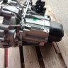Механическая КПП (МКПП 5-ст.) Renault JR5-551 для L@DA L@ЯGUS, Vesт@, двигатель 16V франция купить недорого с доставкой в Канск