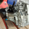 Механическая КПП (МКПП 5-ст.) Renault JR5-551 для L@DA L@ЯGUS, Vesт@, двигатель 16V франция купить недорого с доставкой в Канск