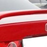 Спойлер на крышку багажника (стоп-сигнала в компл нет) "Modulo" для Honda Accord VII (2004-2008) купить недорого с доставкой в Канск