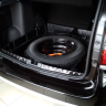 Органайзер в багажник "КАРТ" для Nissan Terrano с 2016 г.в. (гладкий) купить недорого с доставкой в Канск
