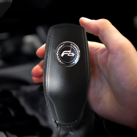 Модельная ручка КПП Ferrum Sport для L@DA Vesт@ купить недорого с доставкой в Канск