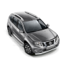 Защита порогов с алюм. площадкой d51мм ИСКРА (ППК) RENAULT Duster 2012-2020/ NISSAN Terrano 2014- купить недорого с доставкой в Канск