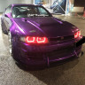 Аэродинамический обвес "Rocket Bunny" для Nissan SkyLine R33 (1993-1998) купить недорого с доставкой в Канск