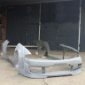 Аэродинамический обвес "Rocket Bunny" для Nissan SkyLine R33 (1993-1998) купить недорого с доставкой в Канск