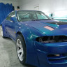 Аэродинамический обвес "Rocket Bunny" для Nissan SkyLine R33 (1993-1998) купить недорого с доставкой в Канск
