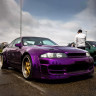 Аэродинамический обвес "Rocket Bunny" для Nissan SkyLine R33 (1993-1998) купить недорого с доставкой в Канск