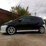 Комплект обвеса "NOBLESSE" для Honda Fit GD купить недорого с доставкой в Канск