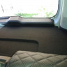 Полка KIA Soul (2008-2013)(отв. под динамики 6х9 дюймов) купить недорого с доставкой в Канск