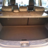 Полка KIA Soul (2008-2013)(отв. под динамики 6х9 дюймов) купить недорого с доставкой в Канск