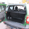 Органайзеры в багажник с ковриком (комплект) для Chevrolet Niv@ купить недорого с доставкой в Канск