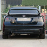 Аэродинамический обвес "Mugen Style" для Honda Civic 4d (2006-2009) купить недорого с доставкой в Канск