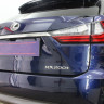 Защита камеры заднего вида Lexus RX 200t (2015-2019) купить недорого с доставкой в Канск