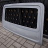 Дверь задка стеклопластиковая для B@3 2121 "L@DA 4х4" купить недорого с доставкой в Канск