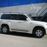 Аэродинамический обвес (сток) Toyota Land Cruiser 100 купить недорого с доставкой в Канск